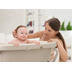 Foppa Pedretti Bath&Co Sand - Baby bath with stand and changing top - image 12 | Labebe