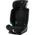 Britax-Roemer Evolvafix Space Black - Baby car seat - image 4 | Labebe