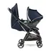 Peg Perego Selfie Plus Blue Shine - Lightweight baby stroller - image 11 | Labebe