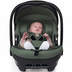 Foppa Pedretti Tictoc Olive - Детское автокресло - изображение 4 | Labebe