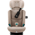 Britax-Roemer Advansafix Pro Style Teak - Детское автокресло - изображение 5 | Labebe