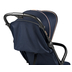 Peg Perego Volo Blue Shine - Детская прогулочная коляска - изображение 11 | Labebe