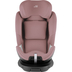 Britax-Roemer Swivel Dusty Rose - Детское автокресло - изображение 3 | Labebe
