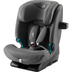Britax-Roemer Advansafix Pro Style Mineral Grey - Детское автокресло - изображение 2 | Labebe
