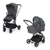 Foppa Pedretti Tictoc Stone - Baby modular stroller - image 1 | Labebe