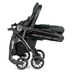 Peg Perego Volo True Black - Lightweight baby stroller - image 16 | Labebe