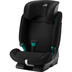 Britax-Roemer Evolvafix Space Black - Baby car seat - image 3 | Labebe