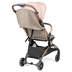 Peg Perego Volo Mon Amour - Lightweight baby stroller - image 4 | Labebe