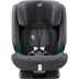 Britax-Roemer Versafix Midnight Grey - ავტომანქანის სავარძელი - image 2 | Labebe
