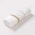Perina White - Baby muslin swaddle - image 5 | Labebe