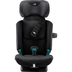 Britax-Roemer Advansafix Pro Style Carbon Black - ავტომანქანის სავარძელი - image 5 | Labebe