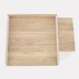 Rant Elsa Crystal Beige - Baby chest of drawers with a changing table - image 9 | Labebe