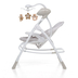 Foppa Pedretti Carillon Puppy - Musical baby bouncer swing - image 3 | Labebe