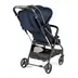 Peg Perego Selfie Plus Blue Shine - Lightweight baby stroller - image 3 | Labebe