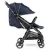 Peg Perego Selfie Plus Blue Shine - Lightweight baby stroller - image 7 | Labebe