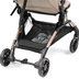 Peg Perego Volo Mon Amour - Lightweight baby stroller - image 9 | Labebe