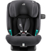 Britax-Roemer Advansafix Pro Classic Deep Grey - ავტომანქანის სავარძელი - image 2 | Labebe