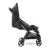 Peg Perego Selfie Plus True Black - Lightweight baby stroller - image 8 | Labebe