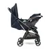 Peg Perego Selfie Plus Blue Shine - Lightweight baby stroller - image 12 | Labebe