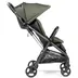 Peg Perego Selfie Plus Metal - Lightweight baby stroller - image 20 | Labebe