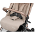 Peg Perego Volo Mon Amour - Lightweight baby stroller - image 10 | Labebe
