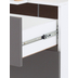 Rant Indy Moon Grey - Baby chest of drawers with a changing table - image 9 | Labebe