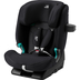 Britax-Roemer Advansafix Pro Classic Deep Black - Детское автокресло - изображение 1 | Labebe