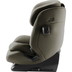 Britax-Roemer Advansafix Pro Lux Urban Olive - Baby car seat - image 6 | Labebe