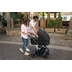 Foppa Pedretti Tictoc Stone - Baby modular stroller - image 27 | Labebe