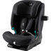 Britax-Roemer Advansafix Pro Style Carbon Black - ავტომანქანის სავარძელი - image 2 | Labebe