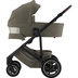 Britax Römer Smile 5Z Lux Urban Olive - Детская модульная коляска 2 в 1 - изображение 2 | Labebe