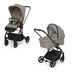 Foppa Pedretti Tictoc Desert - Baby modular stroller - image 1 | Labebe