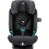 Britax-Roemer Advansafix Pro Classic Deep Grey - ავტომანქანის სავარძელი - image 3 | Labebe