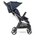 Peg Perego Selfie Plus Blue Shine - Lightweight baby stroller - image 1 | Labebe