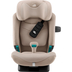 Britax-Roemer Advansafix Pro Style Teak - Детское автокресло - изображение 4 | Labebe