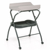 Foppa Pedretti Bath&Co Sand - Baby bath with stand and changing top - image 3 | Labebe