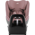 Britax-Roemer Swivel Dusty Rose - Детское автокресло - изображение 6 | Labebe
