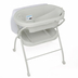 Foppa Pedretti Bath&Co Dolcestella - Baby bath with stand and changing top - image 1 | Labebe