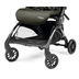 Peg Perego Volo True Black - Lightweight baby stroller - image 5 | Labebe