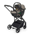 Foppa Pedretti Tictoc Desert - Baby modular stroller - image 4 | Labebe