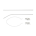 Erbesi Veil Support - Support for baby cot - image 3 | Labebe