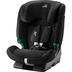 Britax-Roemer Evolvafix Space Black - Baby car seat - image 1 | Labebe