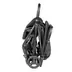 Peg Perego Selfie Plus True Black - Lightweight baby stroller - image 14 | Labebe