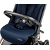 Peg Perego Volo Blue Shine - Детская прогулочная коляска - изображение 9 | Labebe