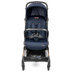 Peg Perego Volo Blue Shine - Детская прогулочная коляска - изображение 3 | Labebe
