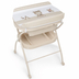 Foppa Pedretti Bath&Co Augh - Baby bath with stand and changing top - image 4 | Labebe