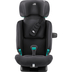 Britax-Roemer Advansafix Pro Classic Deep Grey - ავტომანქანის სავარძელი - image 4 | Labebe