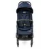 Peg Perego Selfie Plus Blue Shine - Lightweight baby stroller - image 4 | Labebe