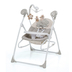 Foppa Pedretti Carillon Puppy - Musical baby bouncer swing - image 1 | Labebe