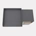 Rant Vester Moon Grey - Baby chest of drawers with a changing table - image 10 | Labebe